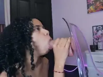 Chaturbate Sex Cam of mazeekiin