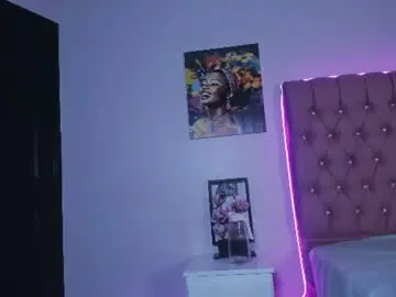 Chaturbate Sex Cam of mazeekiin