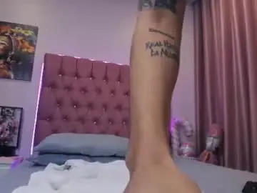 Chaturbate Adult Webcams of mazeekiin