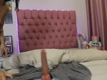Chaturbate Live Porn of mazeekiin