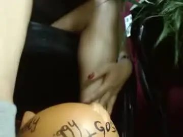 Chaturbate Nude Webcam of megoddessara