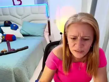 Chaturbate Adult Webcam of samanta_stone69