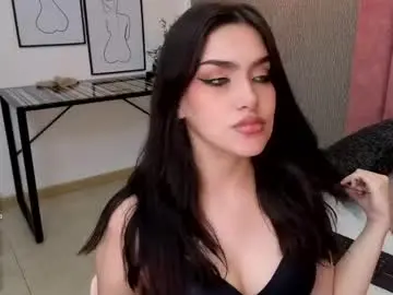 Chaturbate Live Sex of alexa_thaylor_