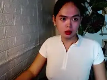 Chaturbate Live Porn of asian_pretty143