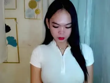 Chaturbate Live Sex Cam of asian_pretty143