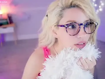 Chaturbate Free Live Porn of cherrycrush