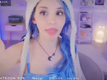 Chaturbate Free Porn Cam of cherrycrush