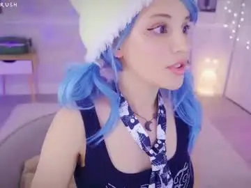 Chaturbate Best live sex cam show of cherrycrush