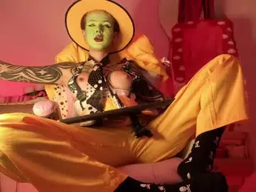Chaturbate Best live sex cam show of goddess_vee_