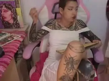 Chaturbate Adult Webcam of goddess_vee_