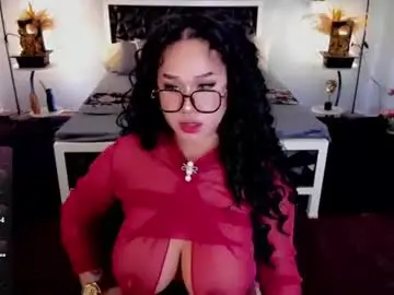Chaturbate Private Sex Chat of hottiest_chesca69