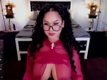 Chaturbate Live Sex of hottiest_chesca69