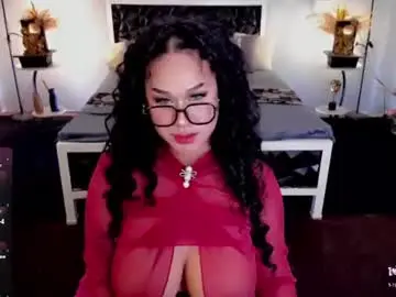 Chaturbate Private Sex Chat of hottiest_chesca69