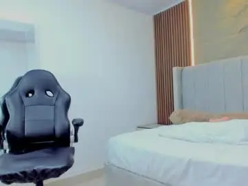 Chaturbate Free Porn Cam of ivanna_rey