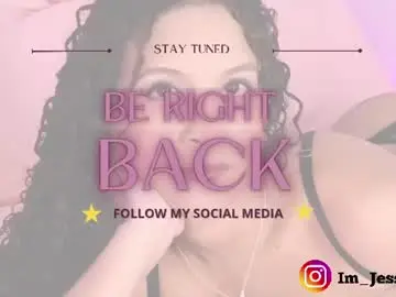 Chaturbate Live Sex of jessica_tom_
