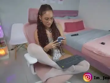 Chaturbate Adult Video Chat of jessica_tom_