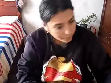 Chaturbate Private Sex Chat of lia_hottie
