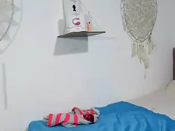 Chaturbate Sex Chat of lia_hottie