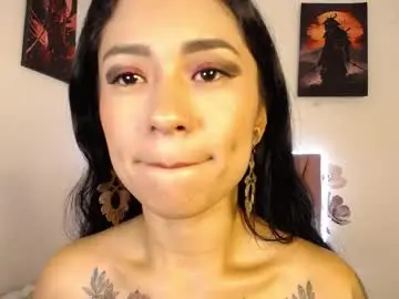 Chaturbate Sex Cam of liahdiaz_