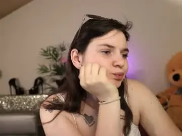 Chaturbate Best Webcam of novahollis