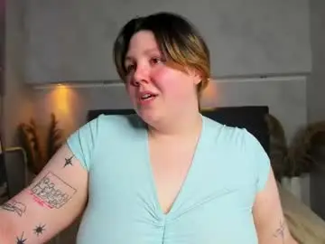 Chaturbate Nude Webcam of rutholiver