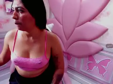 Chaturbate Live Sex of sara__brunette