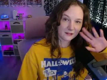 Chaturbate Sex Cam of sharlottel