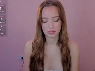Chaturbate Best Webcam of thecutienatura