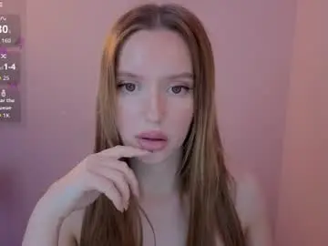 Chaturbate Best live sex cam show of thecutienatura