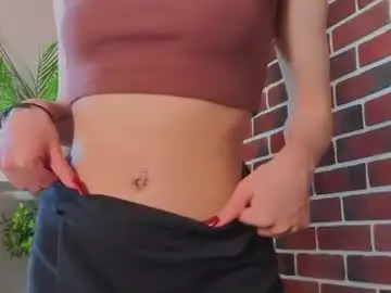 Chaturbate Live Sex of zofiakomosinski