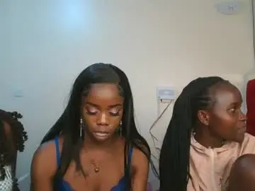 Chaturbate Free Porn Cam of ecstasy_boo1