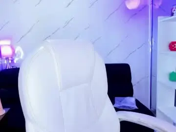 Chaturbate Best Webcam of emma_monserratt