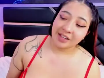 Chaturbate Free Live Porn of emma_monserratt