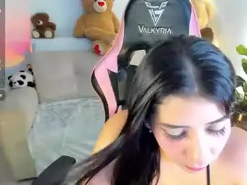 Chaturbate Sex Cam of eva_lee18