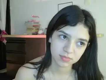 Chaturbate Live Porn of eva_sin18