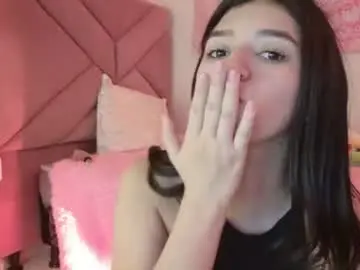 Chaturbate Best live sex cam show of eva_sin18
