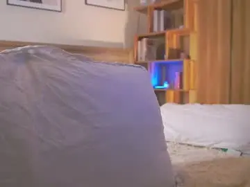 Chaturbate Live Sex Cam of lanisun
