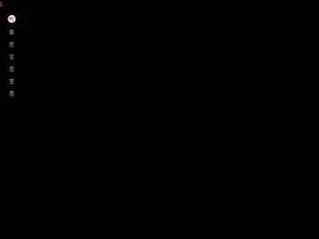 Chaturbate Best live sex cam show of lanisun