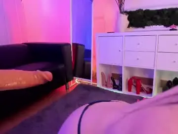 Chaturbate Live Porn of mary_lori