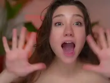 Chaturbate Adult Webcam of mia_dynasty