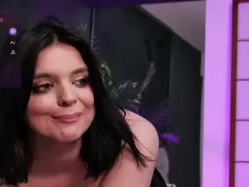 Chaturbate Sex Chat of sidneypuff