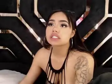 Chaturbate Live Porn of sweetbloomcs
