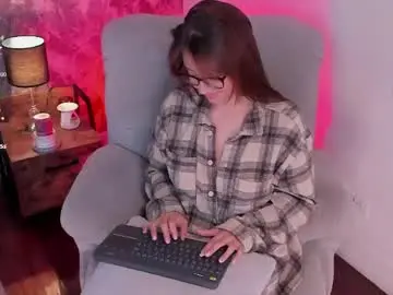 Chaturbate Live Porn of zoe_mhendez