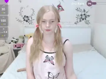 Chaturbate Private Sex Chat of alice_d0ll
