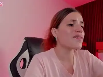 Chaturbate Live Porn of alliss_ginger_