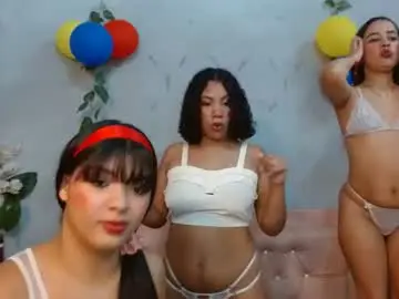 Chaturbate Best Webcam of alma_meza