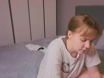 Chaturbate Sex Cam of ivyrish