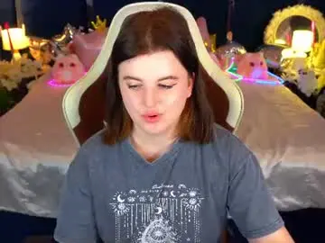 Chaturbate Nude Webcam of kristifoxy
