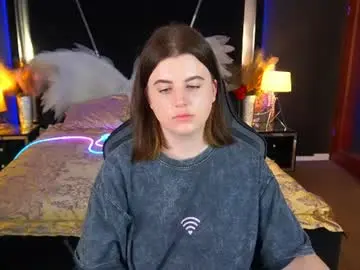 Chaturbate Live Sex Cam of kristifoxy