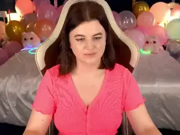 Chaturbate Sex Chat of kristifoxy